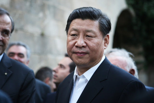 President Xi Jinping has solidified his grip on power after the end of his country's congress held once every five years
