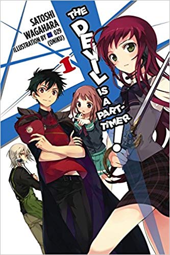 Devil Is a Part-Timer: It's Time Audience See More 'The Demon King
