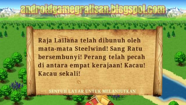 Free download kingdom and lords mod apk offline