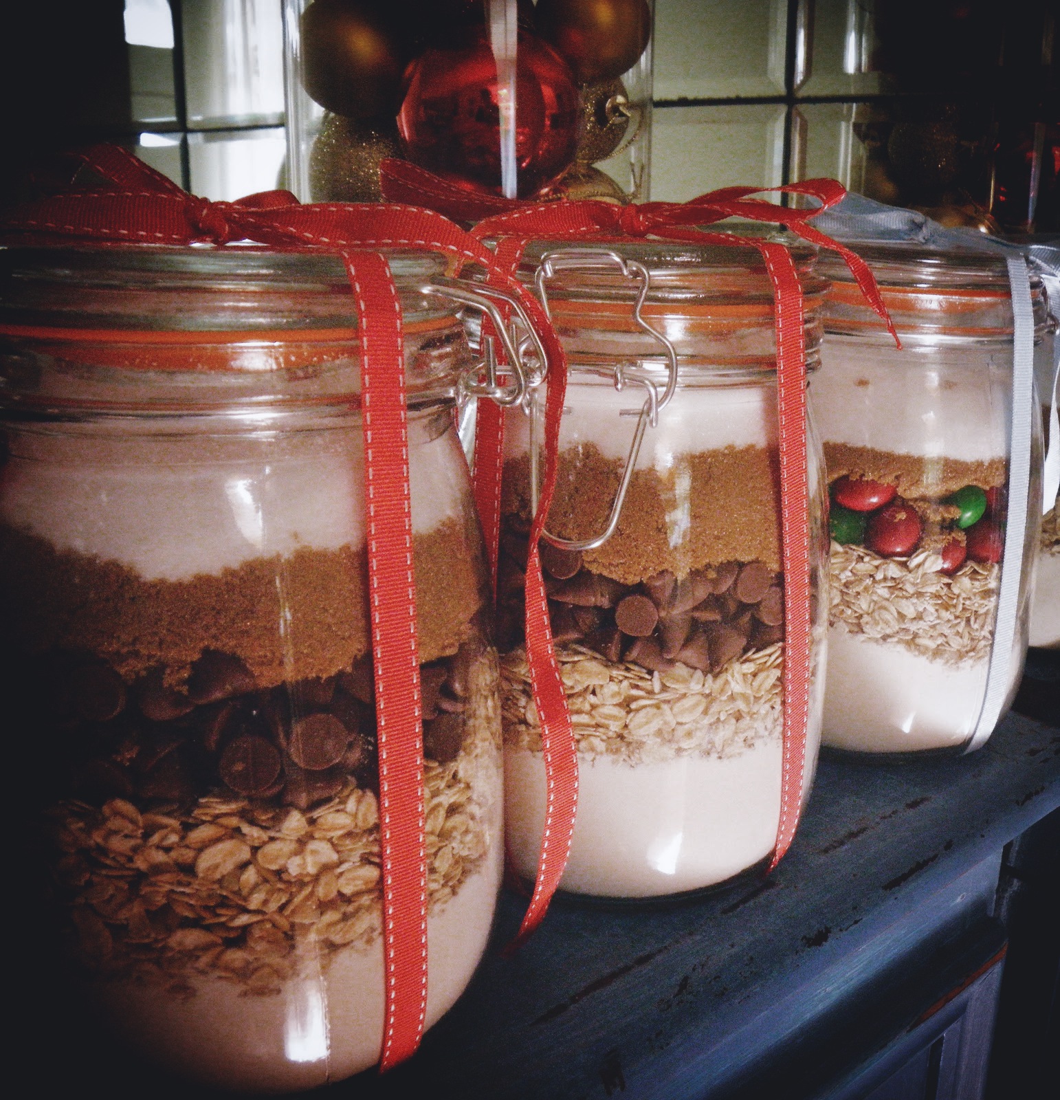 Cookie Kit Jar I can't cook, but I can bake! j.a.Molina Creative