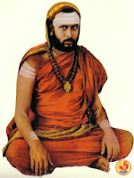  Jagadguru Chandrasekhara bharathi swami History, Jagadguru peetams, Indian Philosophy.