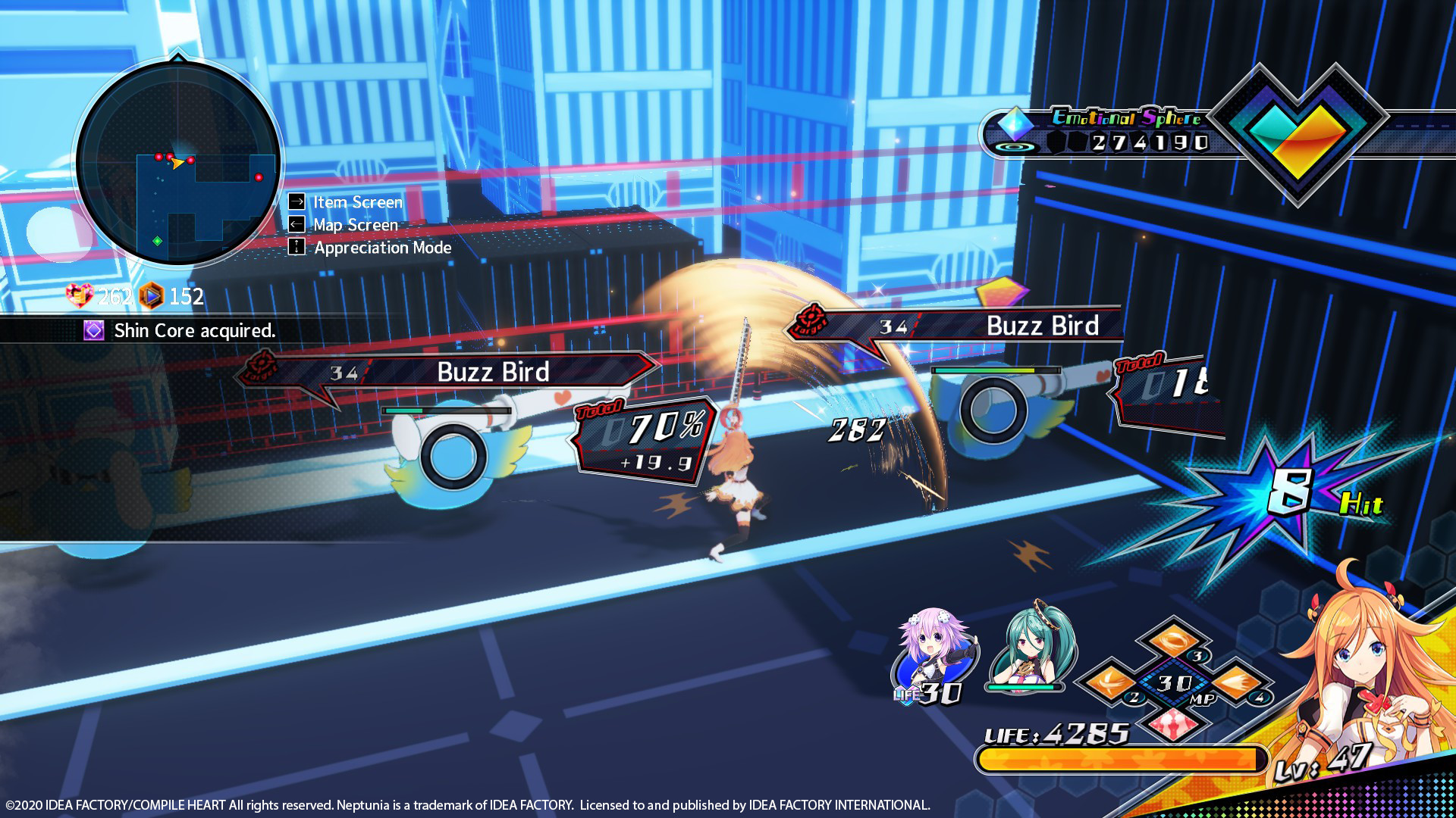 neptunia-virtual-stars-pc-screenshot-1