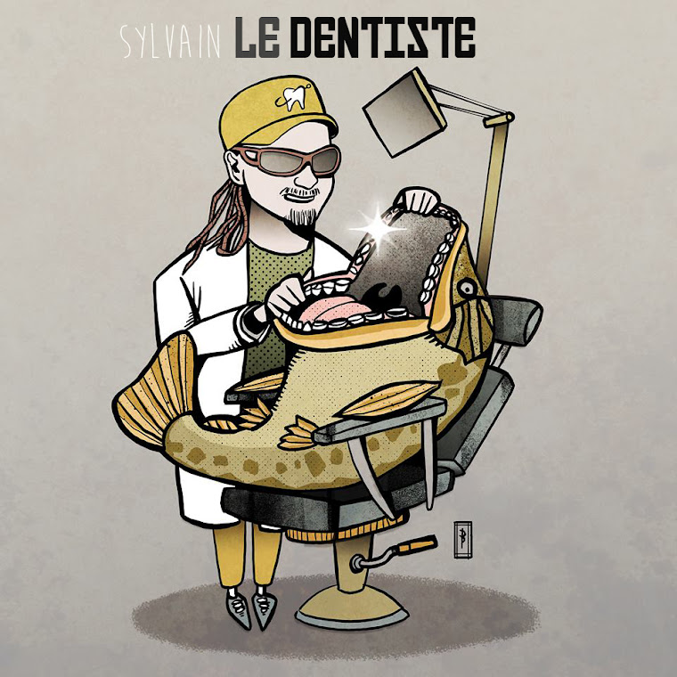 Sylvain Le Dentiste
