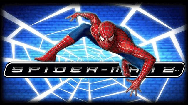 تحميل لعبه سبايدر مان الجزء الثاني Spider Man 2