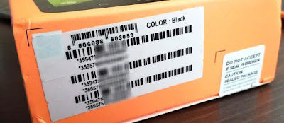 Cek IMEI Smartphone Cek IMEI Smartphone