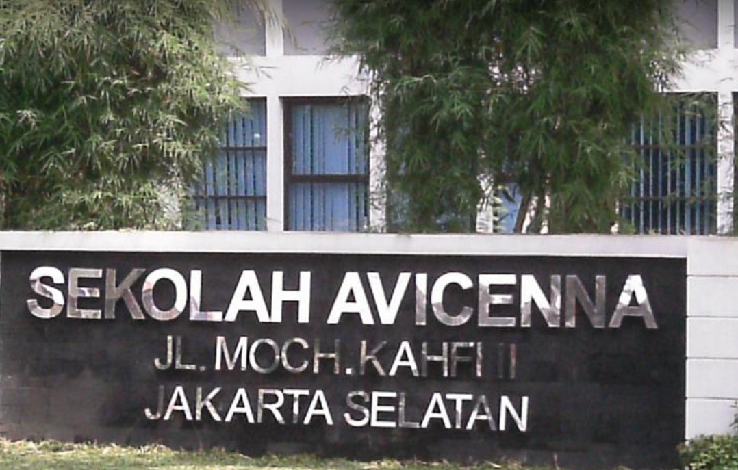 Alamat Sekolah Dasar Avicenna Jagakarsa Jakarta Selatan Alamat