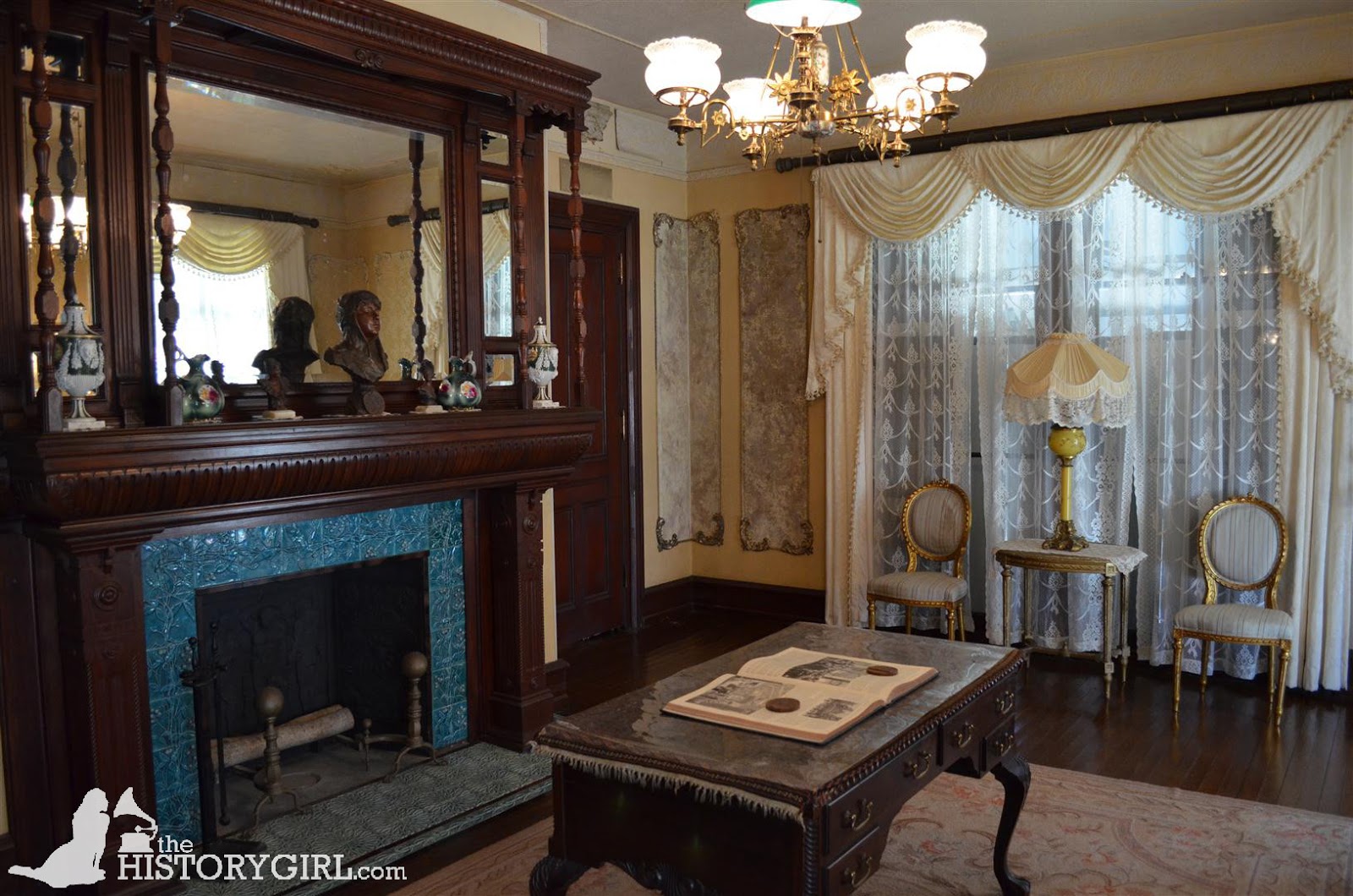The Doctor Who Wasn T At The Emlen Physick Estate The History Girl