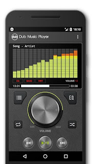 Dub Music Player v4.0 build 187 Paid APK Dub Music Player v4.0 build 187 Paid APK