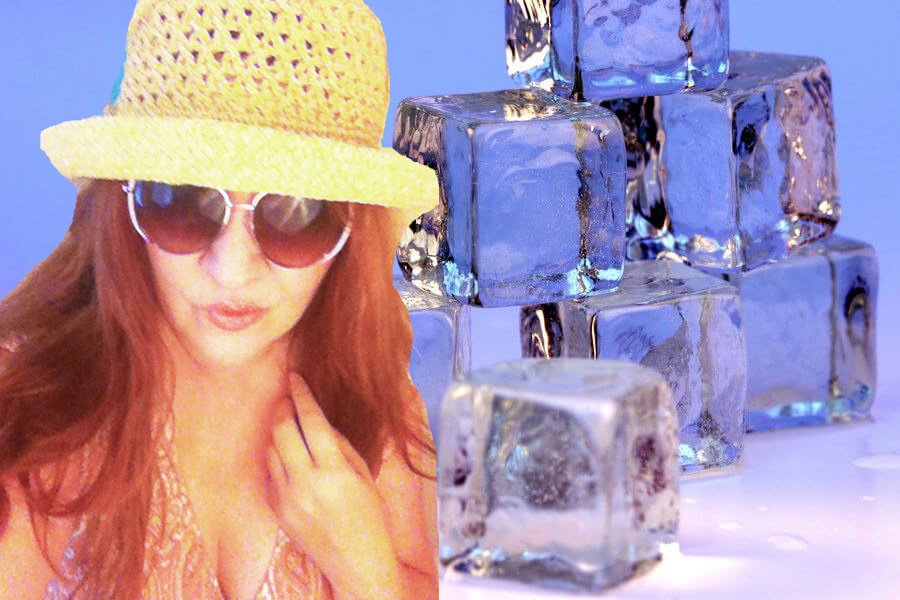 Creative Ways to Cool Down With Ice