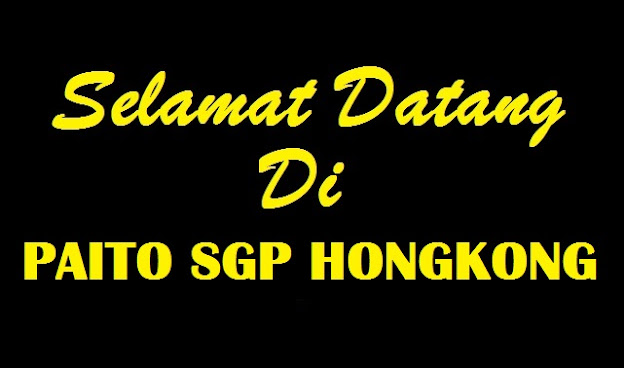 Paito Sgp Paito Hongkong Paito Sydney Paito Cambodia Paito China Paito Taiwan