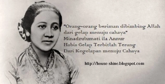 Mengupas Jejak Keislaman Raden Ajeng Kartini