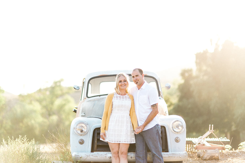 Owl Creek Farms Love on the Farm