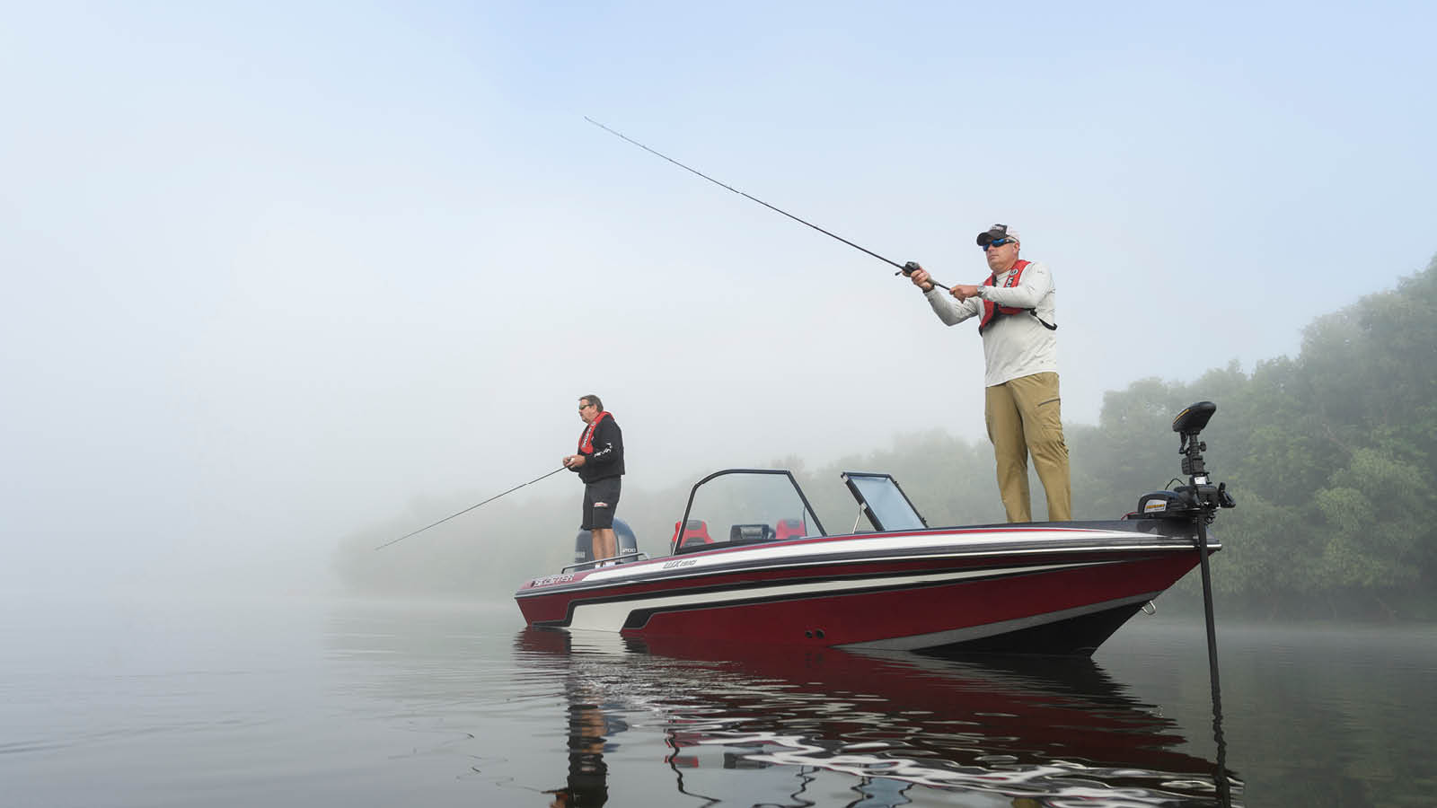 Cara Mudah Memancing Supaya Dapat Ikan