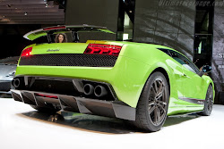 gallardo lamborghini lp570 superleggera rear chassis bubbles motorsport division entrant classica coys techno coupe cars mobile
