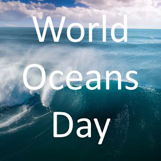 World Oceans Day HD Pictures, Wallpapers