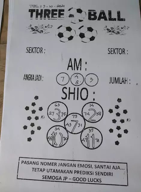 Kode Syair Hk Hari Ini 3 Oktober 2021 Keraton4d