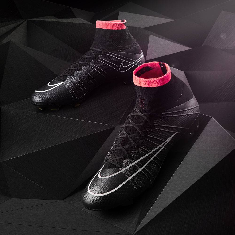 New Stealth II Boots Released - Footy