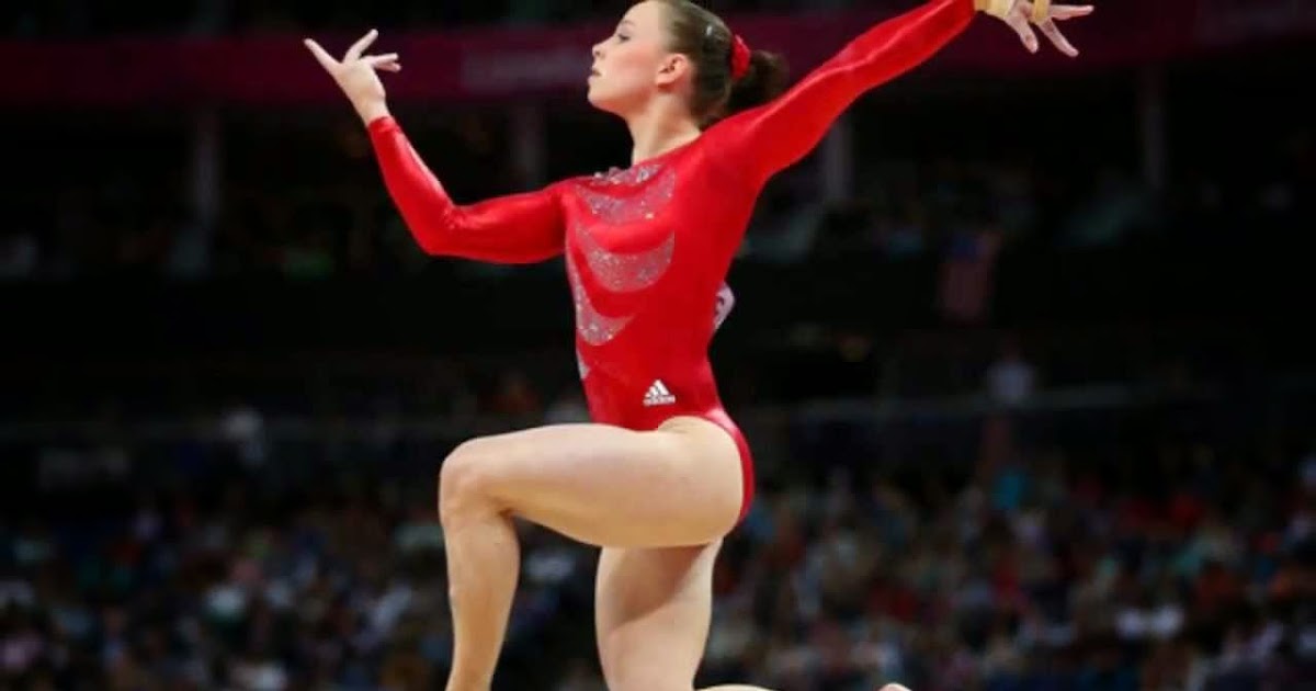 Olympic Fan Club: Gymnastics Rhythmic 2016 Summer Olympics Schedule
