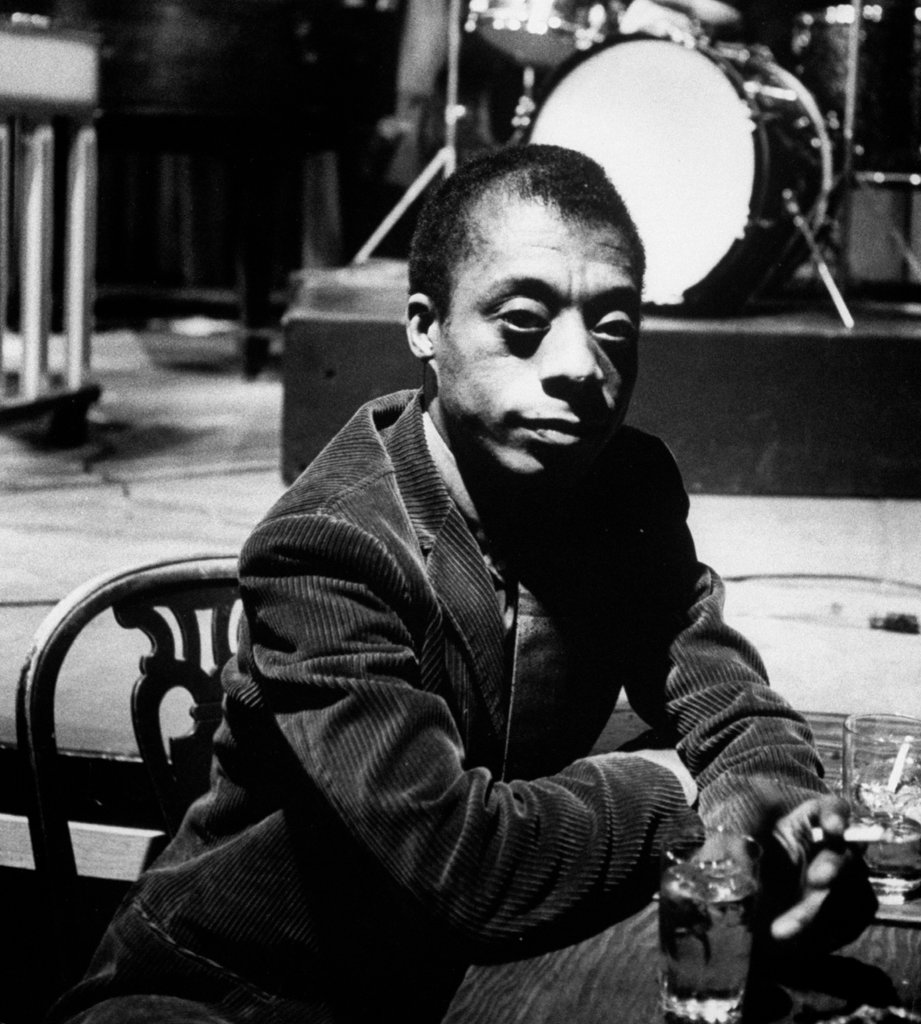 Meeting The Man James Baldwin In Paris cranes are flying: Meeting the Man: James Baldwin in Paris
