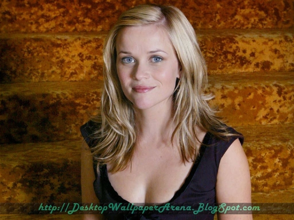 Handycore Latest Reese Witherspoon Hot Wallpapers