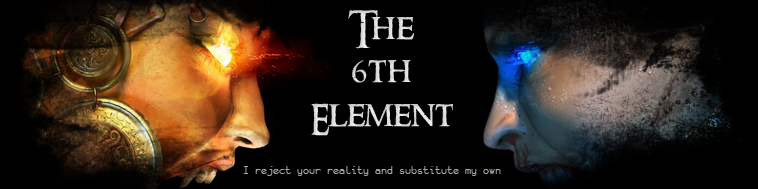 The Sixth Element