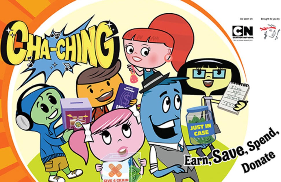 Anak Anak Melek Literasi Keuangan Dengan Belajar Bersama Anak Anak Melek Literasi Keuangan Dengan Belajar Bersama