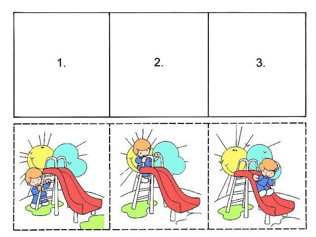 Sequence of Events Activities sequence of events activities 3rd grade sequence of events activities