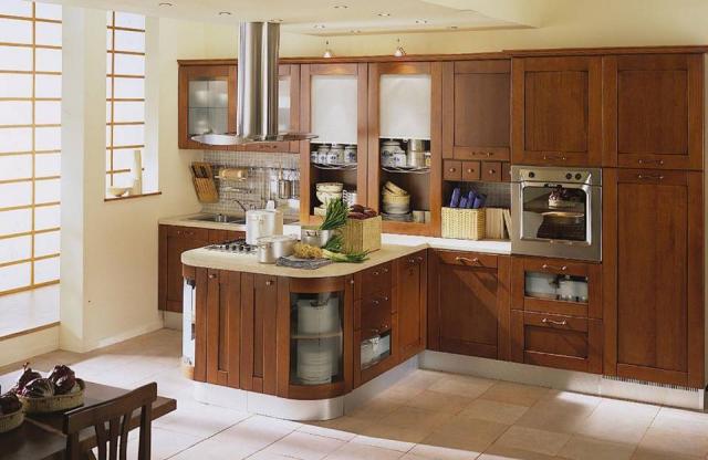 Gabinetes Williams: Creaciones propias: Gabinetes