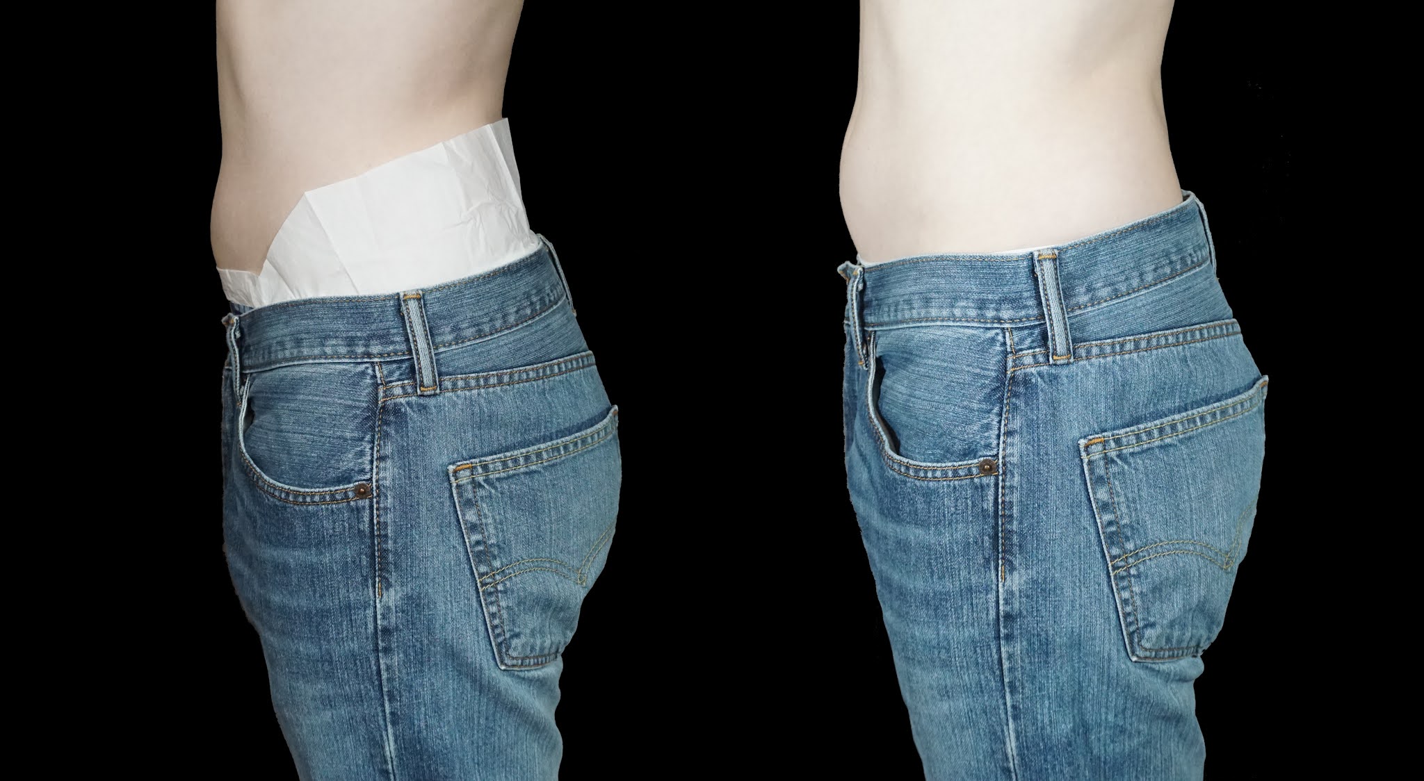 Diaper Metrics Certainty Adult Diapers Review