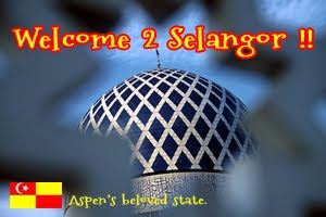 Jom Datang Selangor !