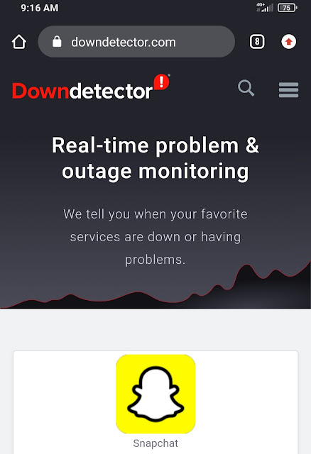[100% fixed] why won't my snapchat update 2021-i cant download snapchat