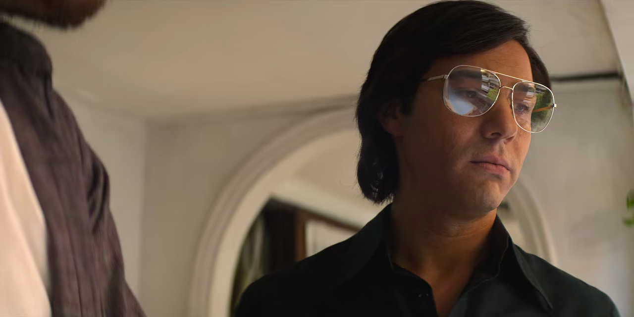 The Serpent 2021 (Season 1) WEB Series HDRip 720p || [Hindi-English]