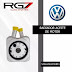 Radiador De Aceite De Motor Vw Bora Ibiza Octavia Golf A3