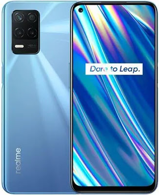 Realme Q3i 5G Price in Bangladesh & Specs 1 Realme Q3i 5G