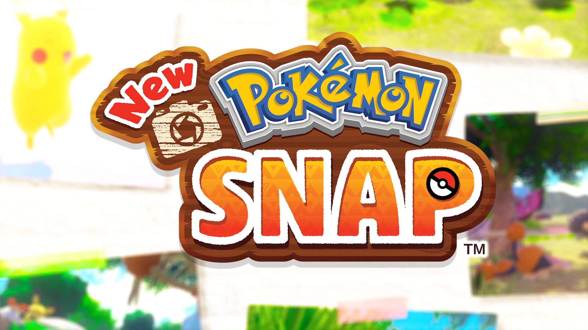 El nuevo juego Pokémon Snap de Nintendo Switch se lanza el 30 de abril