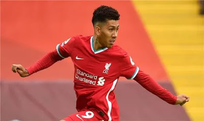 Liverpool determines the selling price of Firmino after the interest of Atletico Madrid
