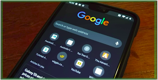  Dengan mengikuti kemajuan teknologi yang kian mutakhir Berbagai Fitur Canggih  DI Android 10