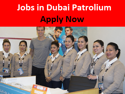 How Can I Get a Job in Dubai http://www.dubaipetroleum.ae/careers.php