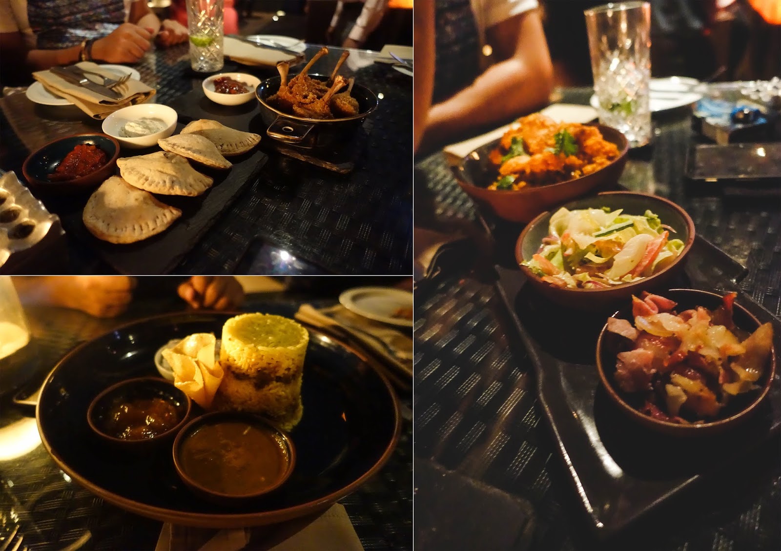 Colombo Food Blog