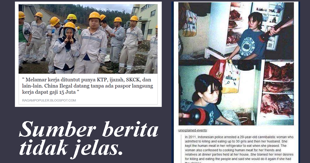 Contoh Berita Yang Singkat Terbaru 10