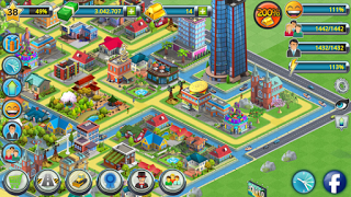 Little Big City 2 Mod Apk Unlimited Money dan Diamonds Terbaru Little Big City 2 Mod Apk Unlimited Money dan Diamonds Terbaru