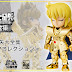 Confira todas as imagens do Saint Seiya Complete Works Shaka de Virgem!