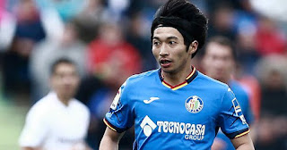 柴崎岳 Gaku.Shibasaki 柴崎岳 Gaku.Shibasaki