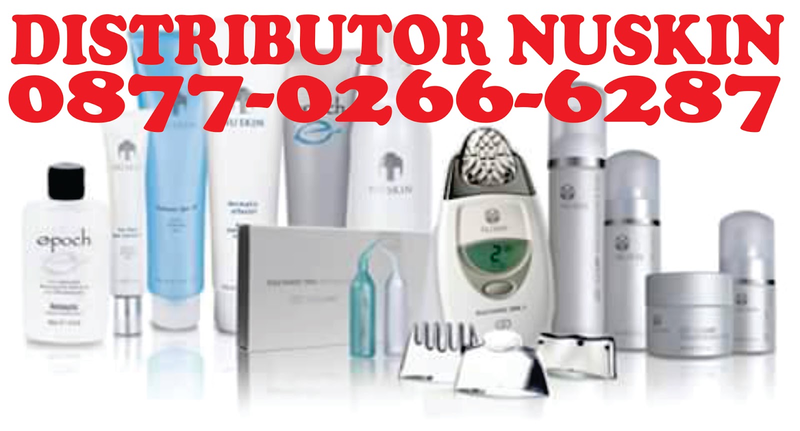 087702666287 (XL), Nu Skin, Nuskin Indonesia, Galvanic Spa Nuskin