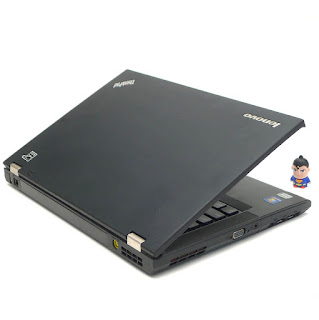 Lenovo ThinkPad T430 (Core i5-3210M ) Bekas
