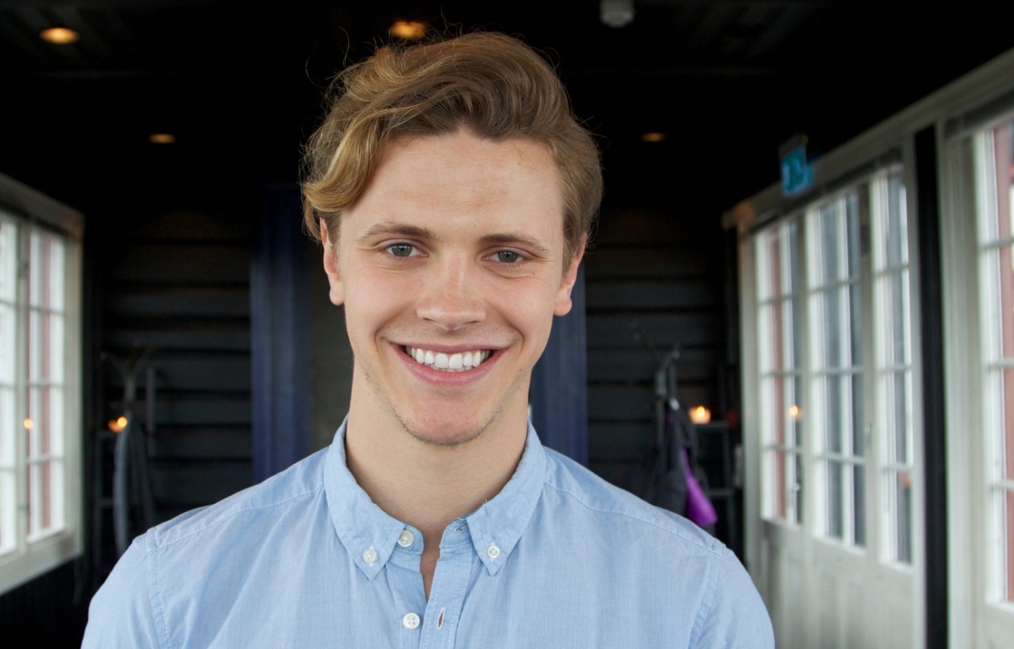 ALF FOR NORGE