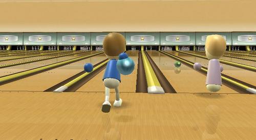 10 Things You Might Not Know About WII SPORTS - Warped Factor - Words in  the Key of Geek.