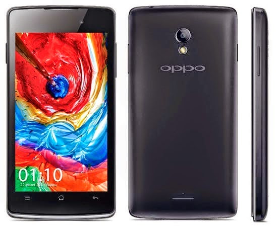 Cara Root/Unroot Dan Instal CWM Oppo Joy R1001 Dengan PC/Tanpa PC