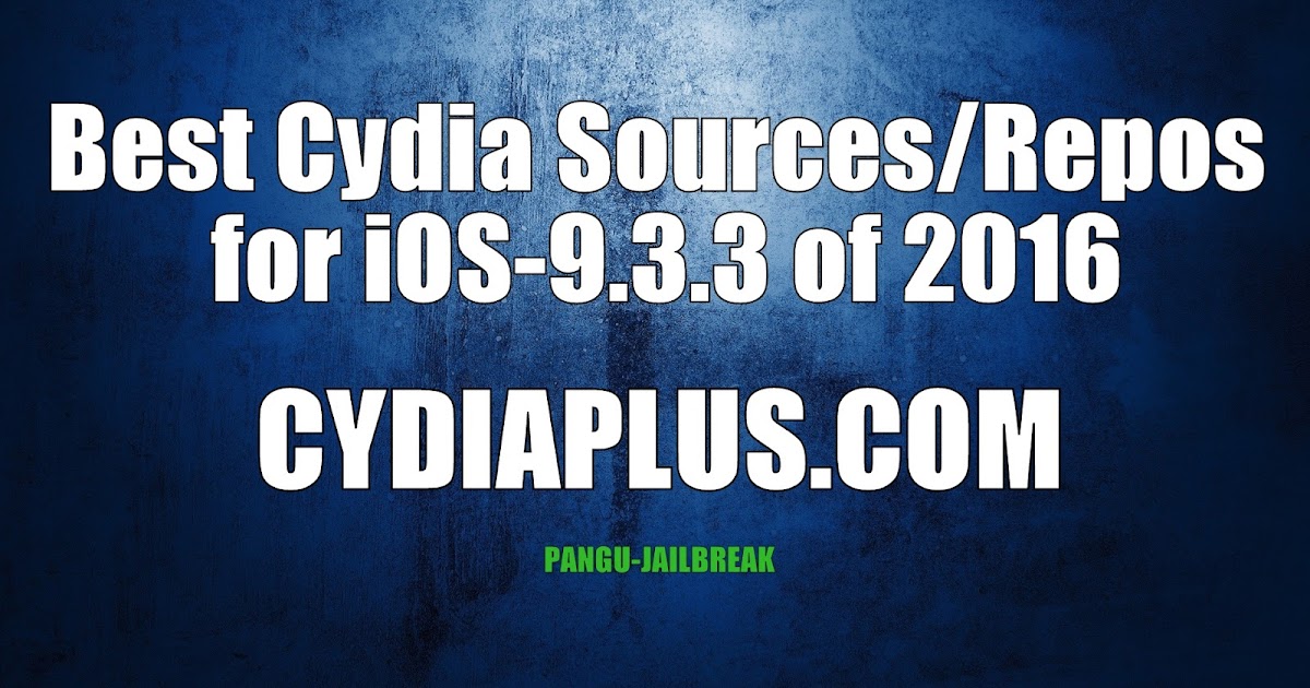 top 10 cydia sources cracked apps