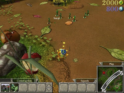 Army Men 2 Screenshots